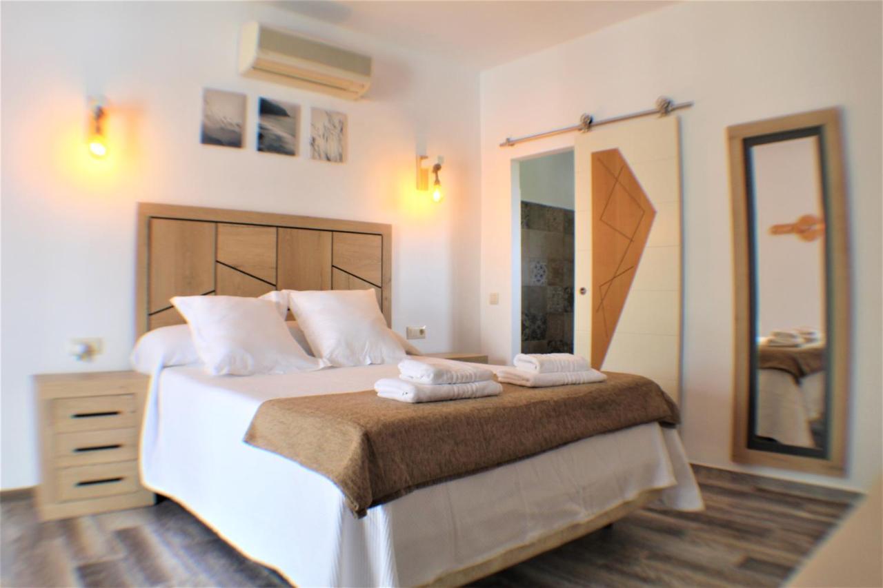 Villa Costa Levante Бенидорм Экстерьер фото