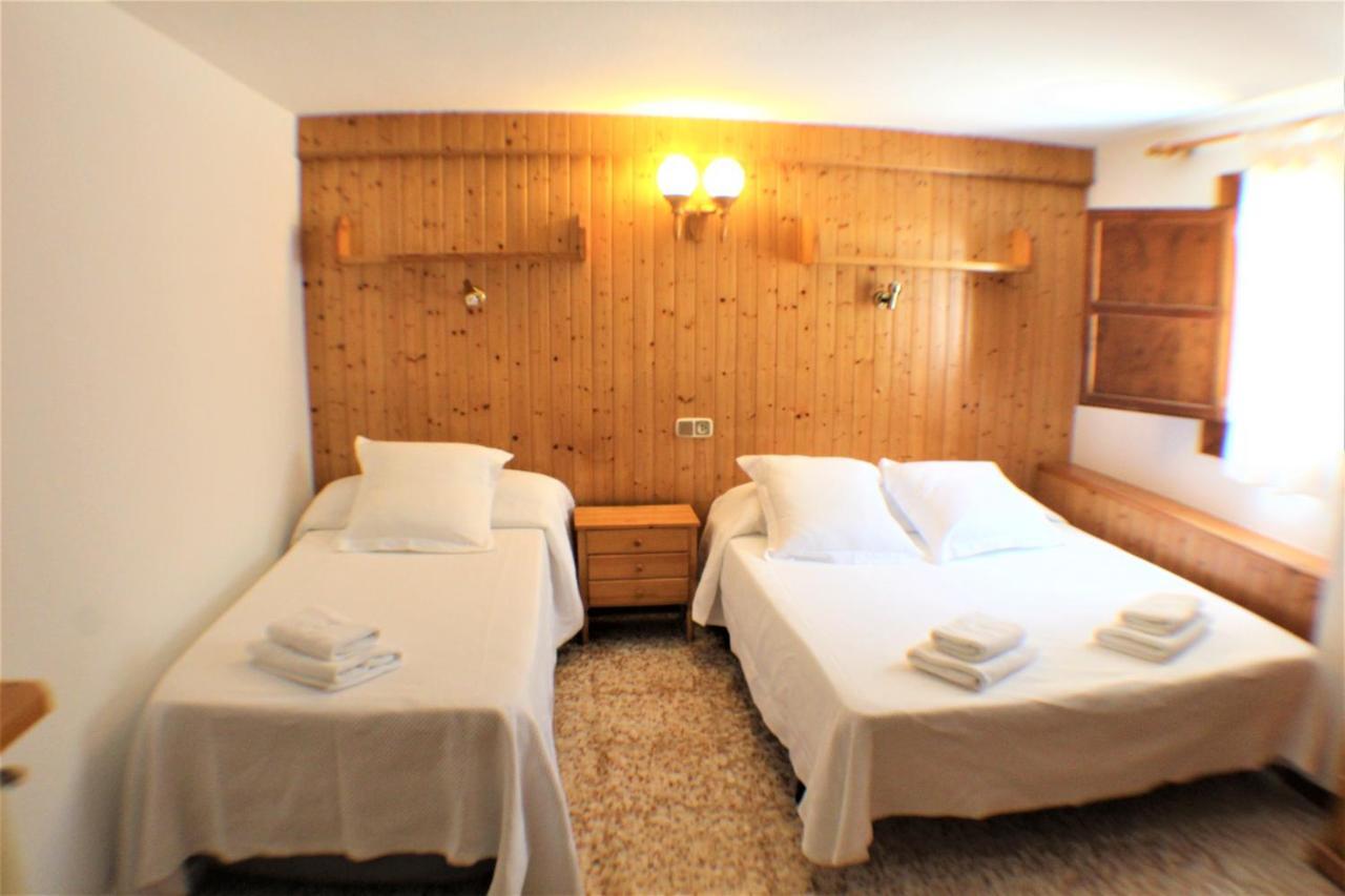 Villa Costa Levante Бенидорм Экстерьер фото