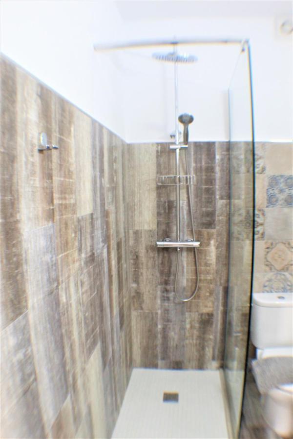 Villa Costa Levante Бенидорм Экстерьер фото
